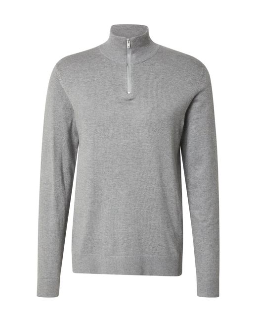 Lindbergh Pullover in Gray für Herren