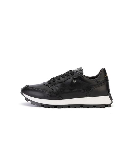 Martinelli Sneaker Parkway in Black für Herren