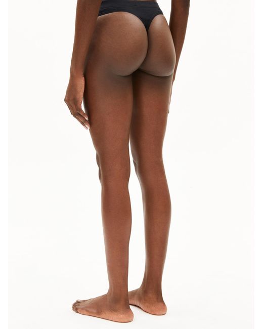ARMEDANGELS Blue String Faara