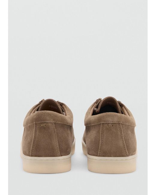Mango Sneaker in Multicolor für Herren