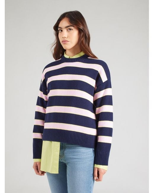 Gap Blue Pullover