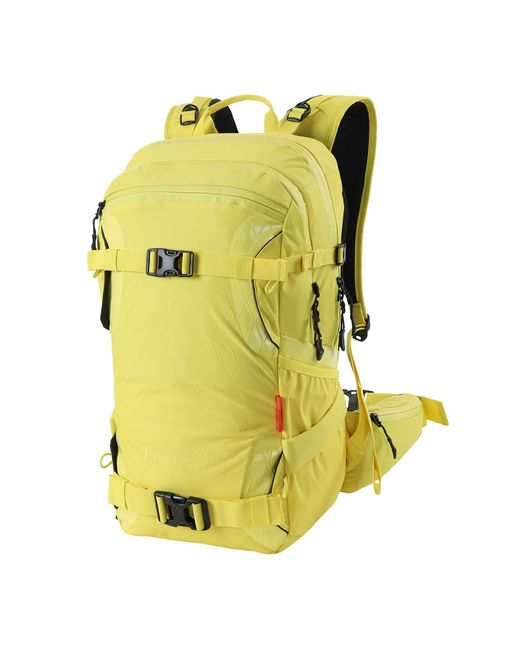 Nitro Rucksack Slash in Yellow für Herren