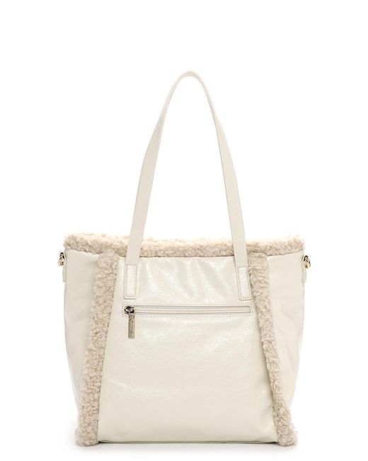 Tamaris Natural Shopper Gitta