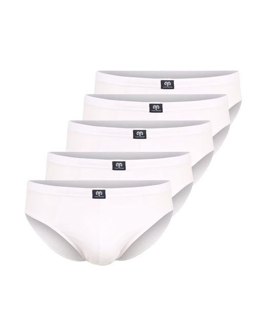 Ceceba Slip in White für Herren