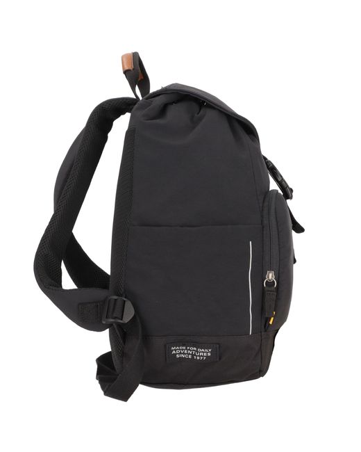 Camel Active Rucksack City in Black für Herren