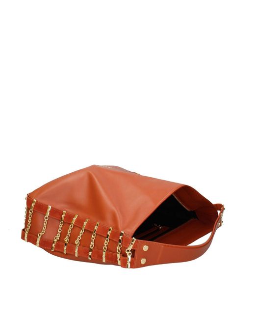 Braccialini Brown Schultertasche