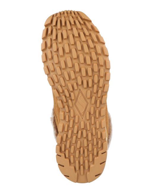 Skechers Natural Schnürstiefelette