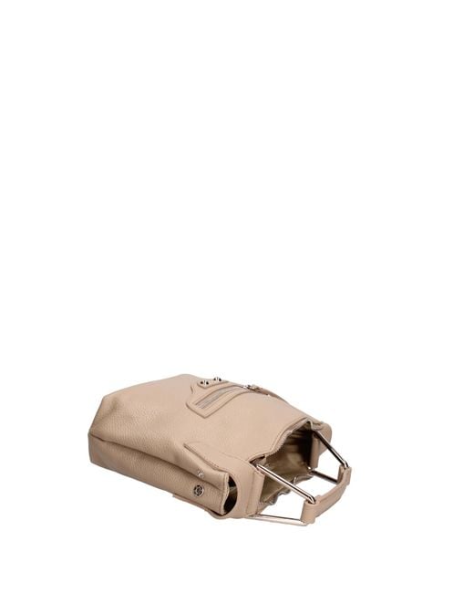 ROBERTA ROSSI Natural Tasche