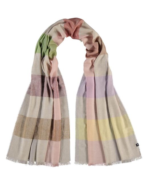 Fraas Multicolor Tuch