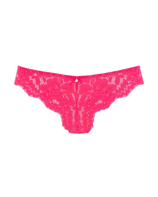 S.oliver Pink String