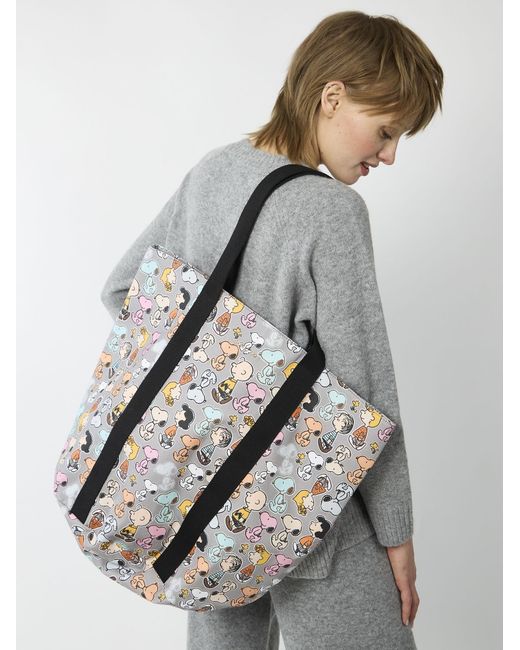 Codello Multicolor Shopper