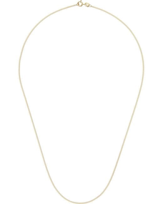 FAVS. White Kette
