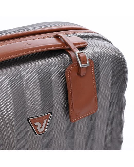 Roncato Trolley E-Lite in Gray für Herren