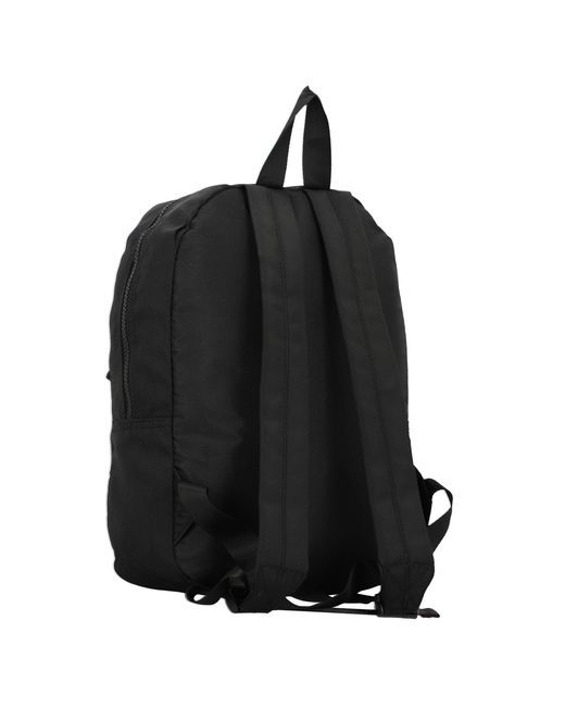 Bench Black Rucksack Nova