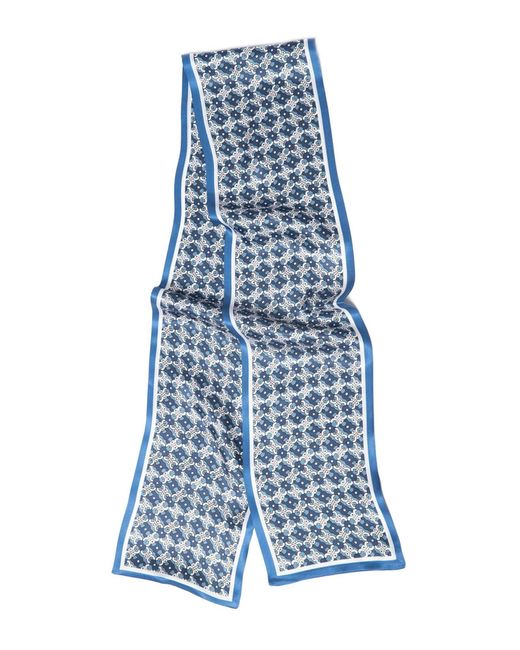 MayTree Blue Schal