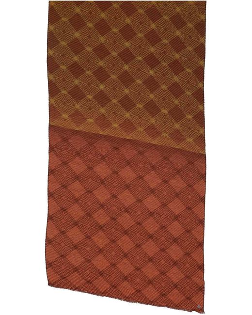 Fraas Brown Schal