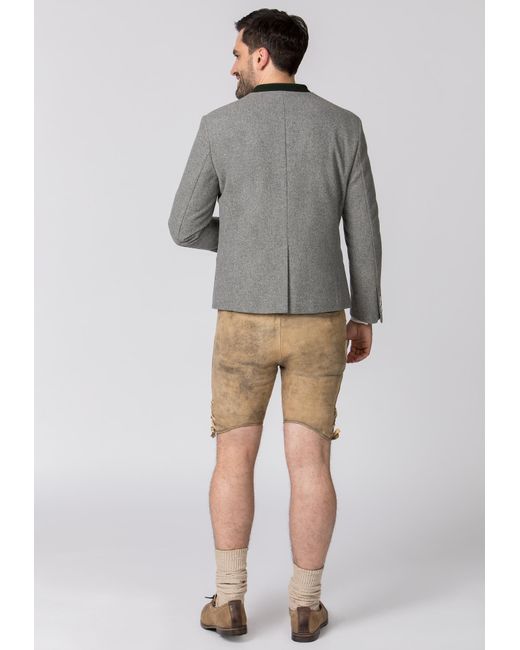 Stockerpoint Sakko Conrad in Gray für Herren