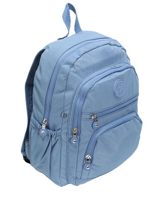 Mindesa Blue Rucksack