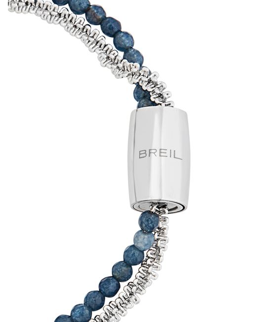 Breil Blue Armband