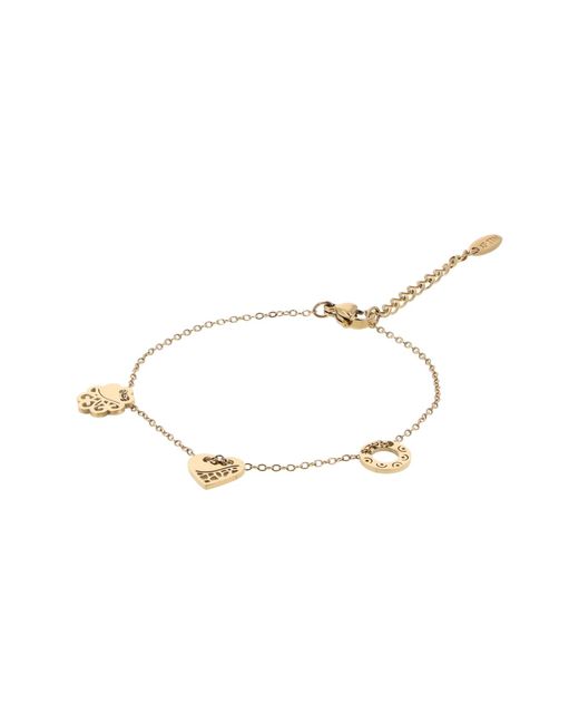 myMo Metallic Armband