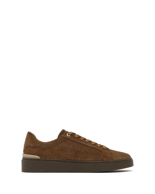 Derimod Schnürschuh in Brown für Herren