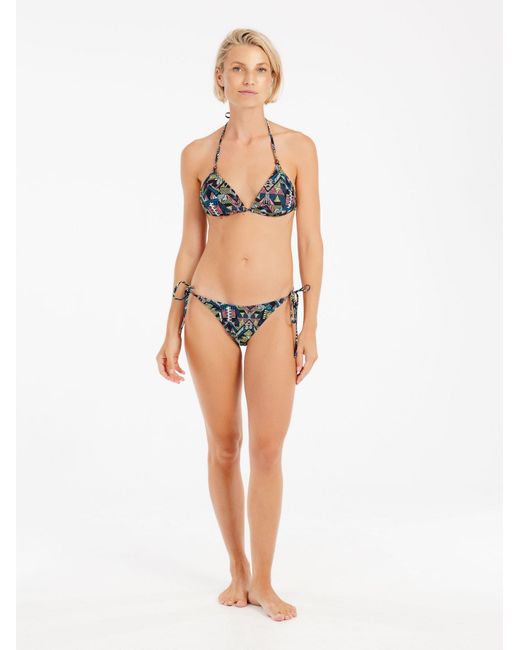 Protest Black Bikini Prthave