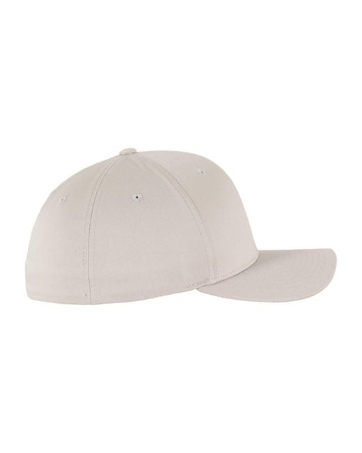 Flexfit Natural Cap