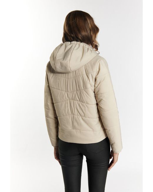 faina Natural Jacke 'Сaspio'