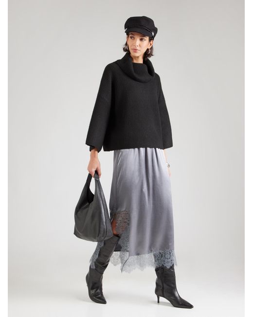 Comma, Black Pullover