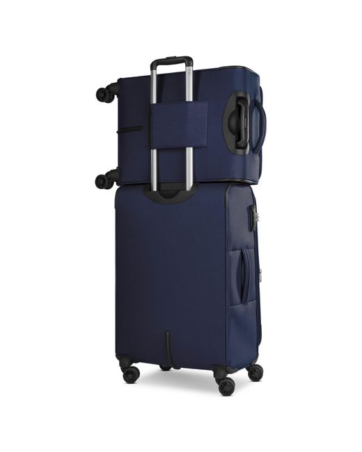 WORLDPACK Trolley Chicago in Blue für Herren