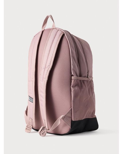 PUMA Rucksack Buzz in Pink für Herren