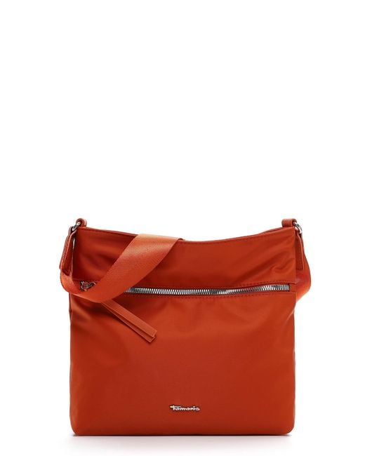 Tamaris Red Umhängetasche Tas Giuseppa