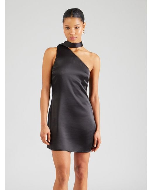 millane Black Kleid