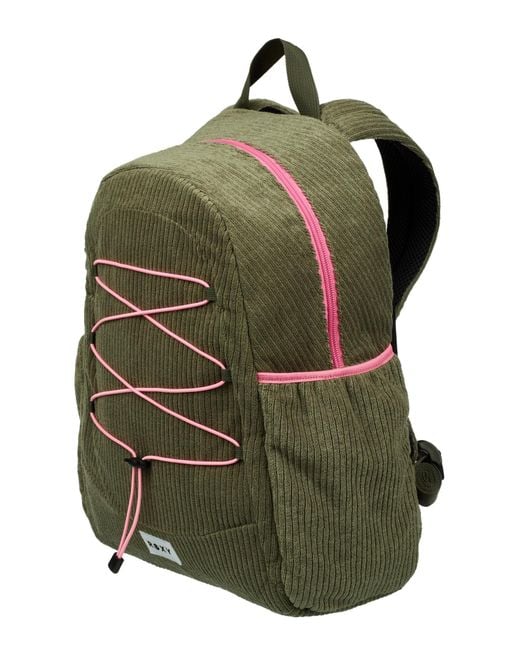 Roxy Green Rucksack