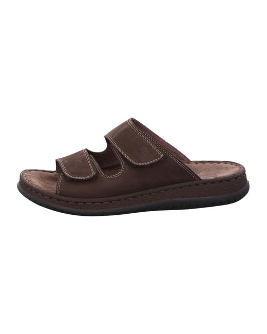 Rohde Pantolette Alassio in Brown für Herren