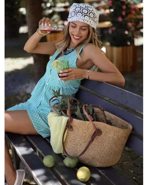 SassyClassy Green Top