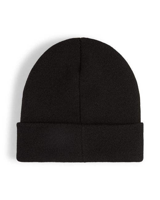 PUMA Black Essentials Beanie, Accessoires