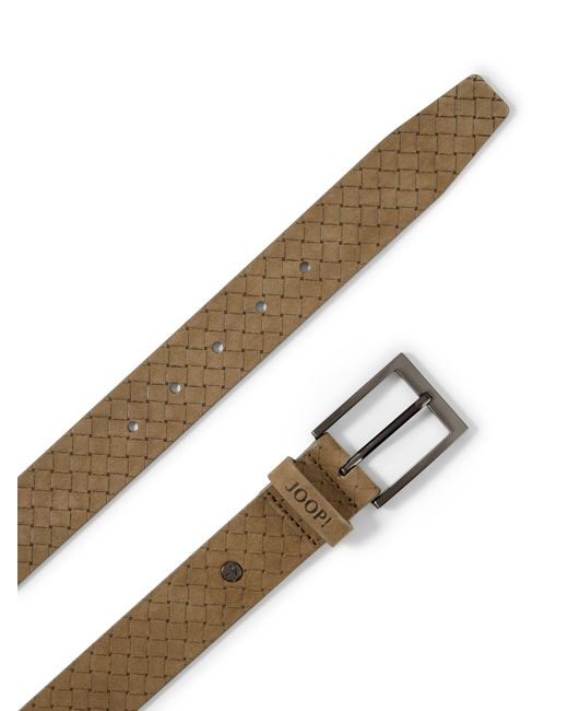 Joop! Gürtel in Brown für Herren