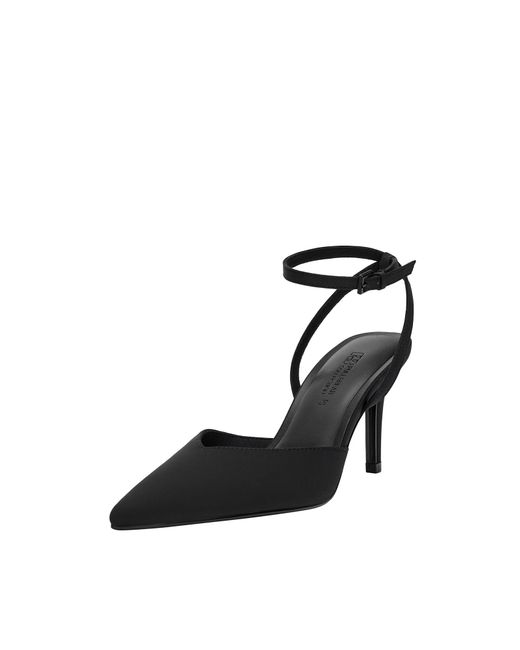 Pull&Bear Black Pumps