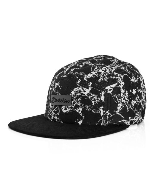 Blackskies Cap Fenrir in Black für Herren