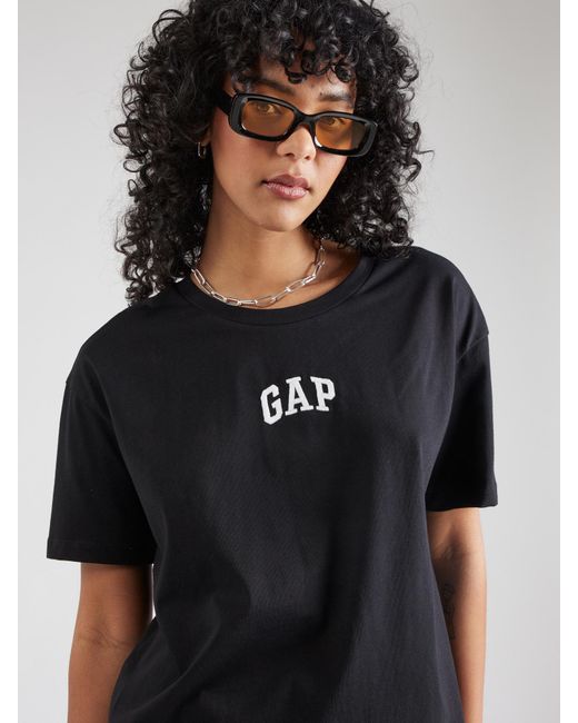 Gap Black T-shirt