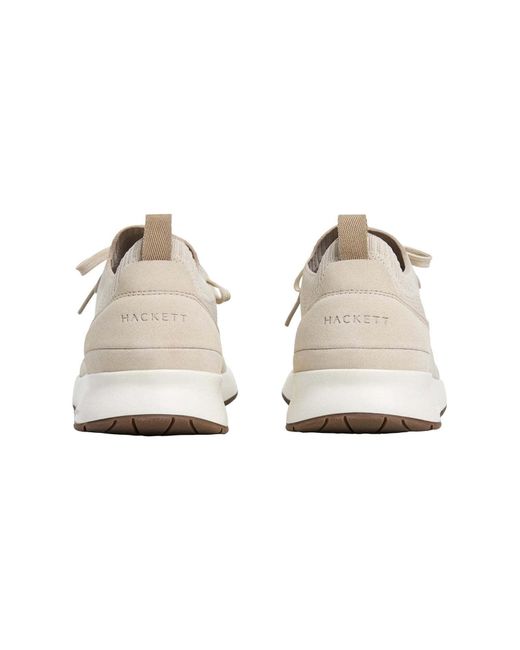 Hackett Sneaker in White für Herren