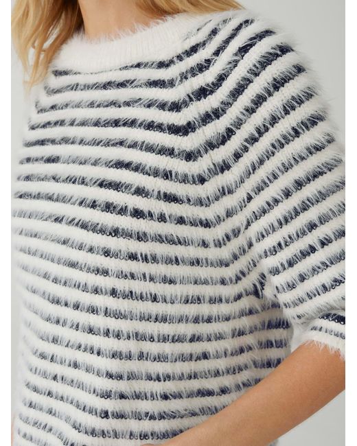 Opus Gray Pullover Pairy