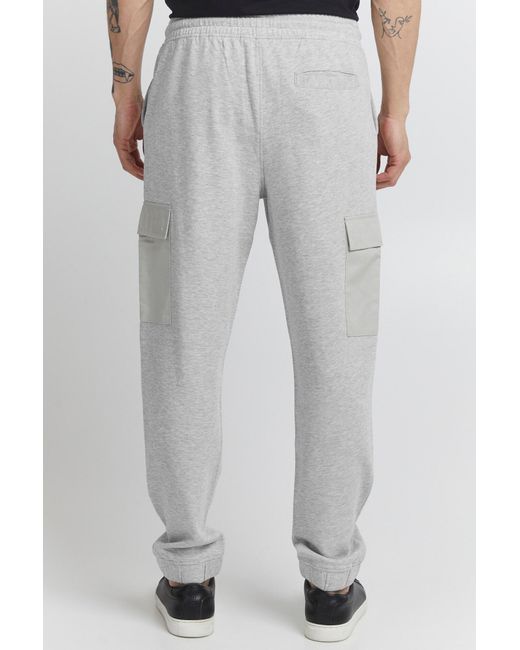 Solid Hose Bernardo in Gray für Herren