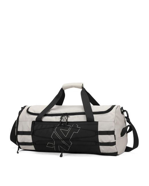 Aoking Black Reisetasche