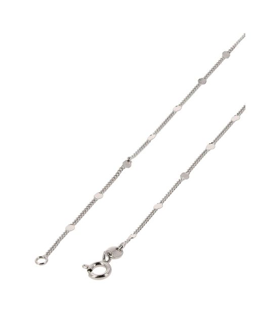 faina White Kette
