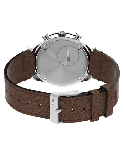 Timex Uhr in Gray für Herren
