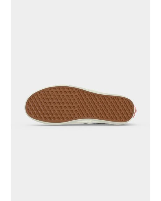 Vans Sneaker Authentic in Multicolor für Herren