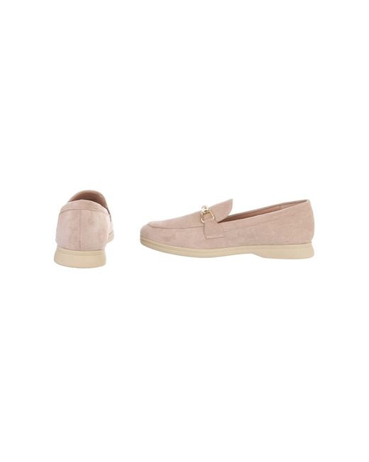 Ital-Design Pink Slipper