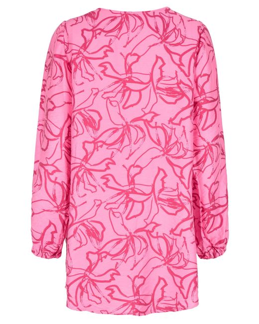 Cellbes of Sweden Pink Tunika
